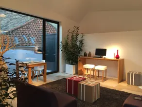 Luxury B&B in the center of Bruges - Image 2