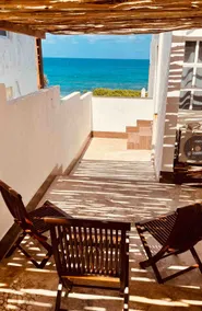 50 meters from the sea. 2-bedroom apartment - Image 4
