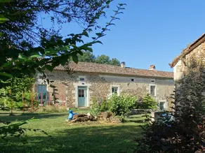 Cottage-Family-Gîte Alep -9/10 people Perigord Blanc - Image 4