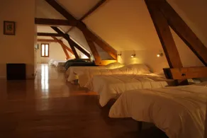 Apartment in a Balneo estate - Image 3