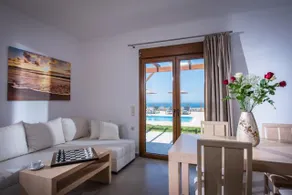 Villa Giasemi - ”Oikos - your cretan house” - Image 5