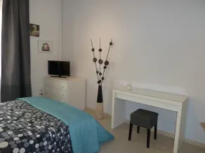 YOUR HOUSE - TWO-ROOM APARTMENT IN LINGOTTO / EATALY / FIERA AP2 - Image 3