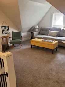 H. DOORLY is a charming 3 Bedroom next to the Zoo! - Image 5