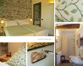 The Stone House Guest House, Rifugio di Charme - Image 2