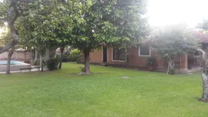 FIFTH HOUSE WITH POOL, SOCCER FIELD, QUINCHO - Image 4