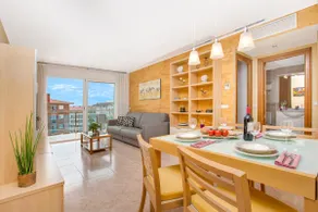 Europa Square Apartment - Image 4