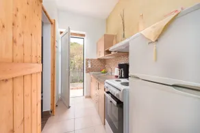 Apartment 40 m from sea - Balcony 1 - Image 3