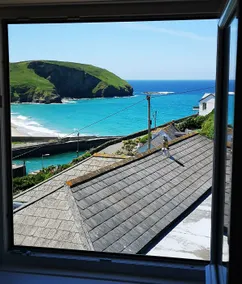 Sea View - 2 bed apartment - Image 4