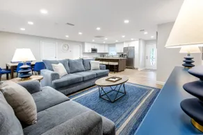 Pelican House · Game Room, Pool, 5 min to Beach - Image 2