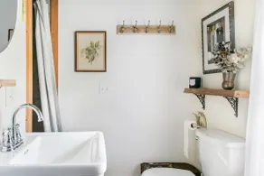 Cozy 2bed near skiing at the foot of the Catskills - Image 3