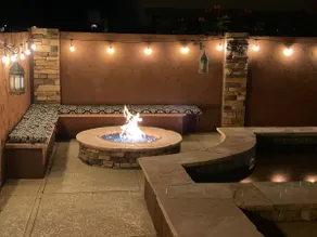 Beautiful quiet AZ getaway with heated pool, pool table, 2 king beds+ STR0000361 - Image 5