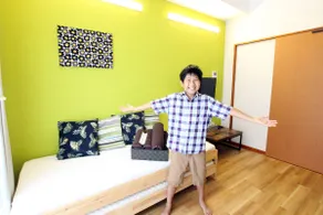 #2 Central Town! Cozy Duplex APT. with City View - Image 2