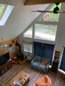 Lake Winnipesaukee, Suissevale Cabin - Image 4
