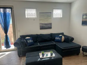 Serenity Oasis - Cozy 1 bedroom 1 bath house - Image 4