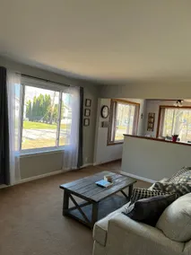 3BR Cozy Home | Nature, Stars, Big Deck & Comfort - Image 5