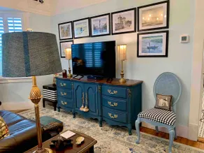 132A Relaxed Luxury at Casa de Flora in St Augustine  - Image 3