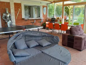 JADE HOUSE Jacuzzi garden-11 guests - Image 4