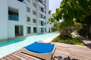 Chelona 463 Khao Tao Condominium - Image 4