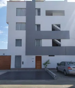 Modern apartment with terrace, BBQ, Wi-Fi and more - Image 3