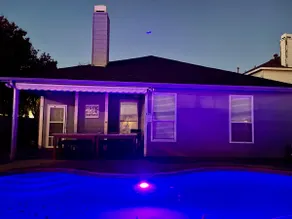 Dallas AT&T stadium/private pool/ 3 bedroom home - Image 3