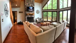 Luxury Lakehouse at Mammoth Cave - Image 4