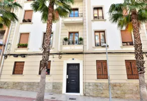 Av Salamanca - Wonderful City Apartment - Image 2