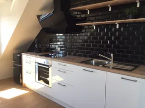 Modern 3-room apartment with a view of Regensburg - Image 2