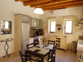 Villa Olivia with Pool Vrises Crete - Image 5