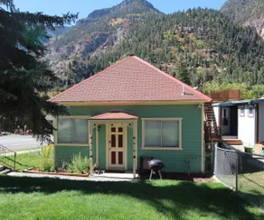 1889 Victorian Cottage - Image 2
