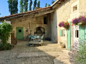 Le Four a Pain - Boutique Gite, Hot tub & Pool - Image 5