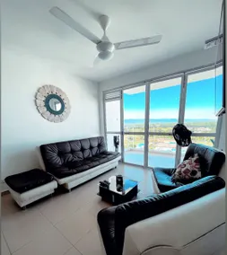 Girardot- Nice holiday apartment and view - Image 2