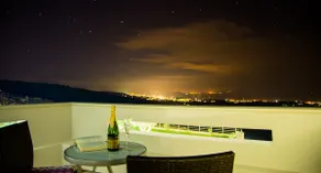 Piece of mind, Panoramic Views & Romance - Image 3