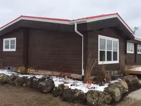 Cedarbelle - Cozy Cabin with Hot Tub & Sauna - Image 2