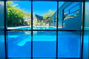 Mount Martha Oceanfront Retreat | Pool, Spa, Views | Pet & Family Friendly - Image 4