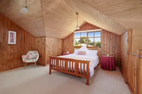 Ripple Retreat- 5 mins walk to surf beach! WiFi - Image 3