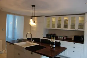 Spacious Family House on the Northumberland Coast - Image 4
