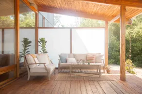 The Glass House - A Nature Retreat - Image 2