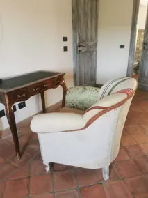 Villa \"Domus Nirale\" mit Pool, Terrasse und WLAN - Image 3
