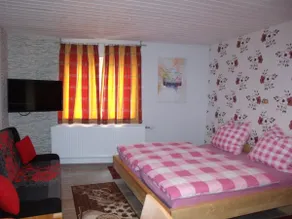 Vacation apartment2 in the World Heritage Upper Middle Rhine Valley - Image 2