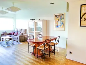 Tolle Wohnung am Strand, ganz in der Nähe von Barcelona. Erste Linie des Meeres - Image 3