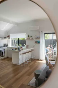 Karmala House | Walk to Main Street | Sleeps 5 - Image 4