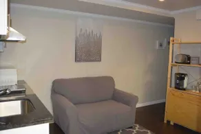 Wonderful Queen Suite, By Golden Gate Park - Image 4