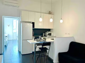 Milan Home Stadium ~ B&B Apartment for Rent - Image 3