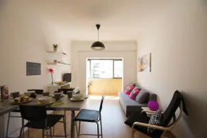 Urban Lisbon Living · Central, Metro, Work-Leisure - Image 2