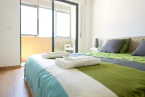 Urban Lisbon Living · Central, Metro, Work-Leisure - Image 3