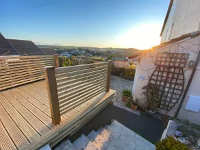 Charming Flat in the Heart of Kingsbridge - Image 2