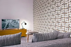 TrastevereHome - Elegant Stay near Villa Farnesina - Image 3