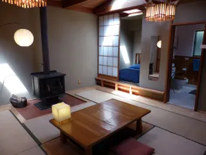 Traditional Japanese Tea House - Image 5