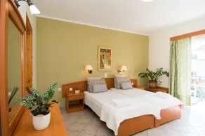 Spira Studios & Apartments in the Heart of Laganas - Image 3