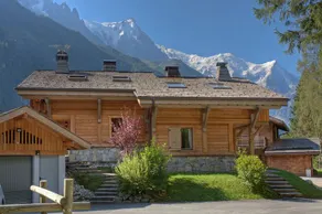 Chalet Rimaye - Chamonix - Image 2